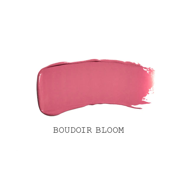 Load image into Gallery viewer, Pat McGrath Labs SatinAllure™ Lipstick Boudoir Bloom (Cool Mauve Rose)
