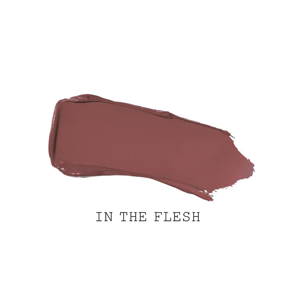 Load image into Gallery viewer, Pat McGrath Labs SatinAllure™ Lipstick In the Flesh (Warm Rosewood)
