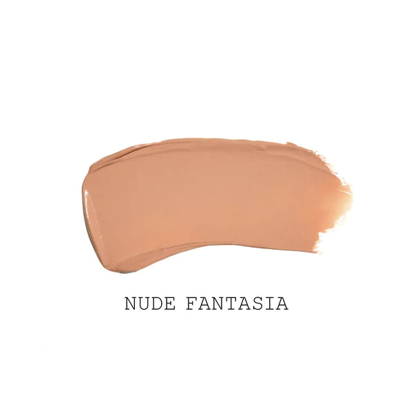 Pat McGrath Labs SatinAllure™ Lipstick Nude Fantasia (Deep Berry Rose)