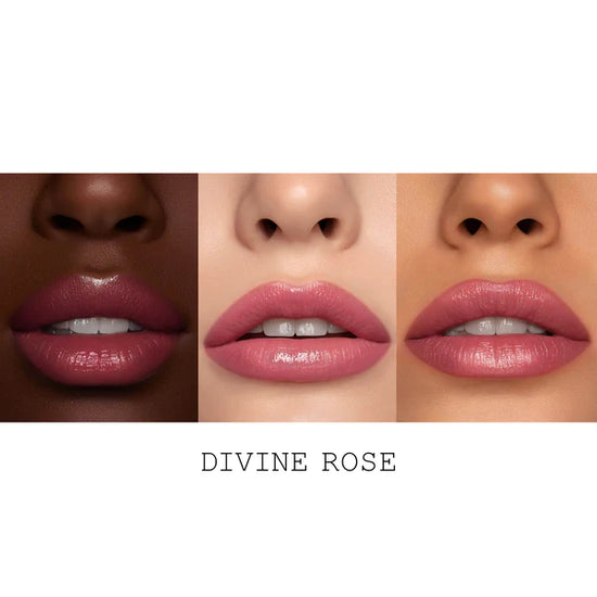 Rose lipstick shop