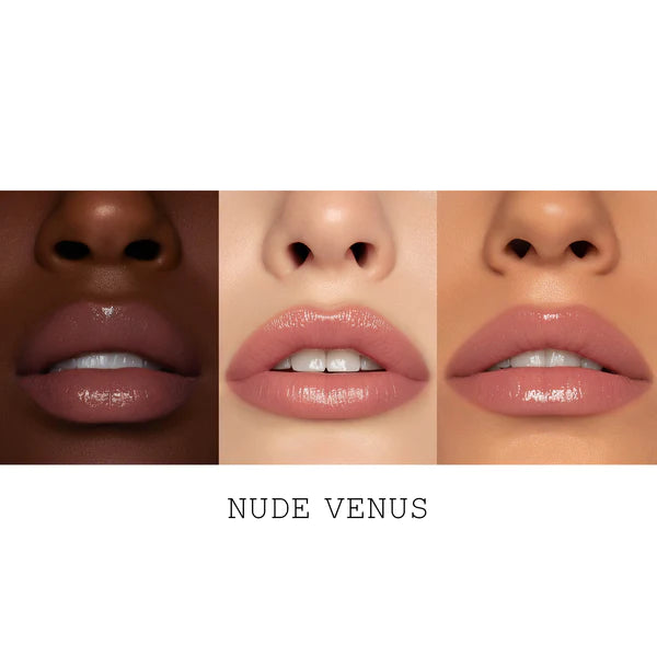 Pat McGrath Labs SatinAllure™ Lipstick Nude Venus (Natural Bare Nude)