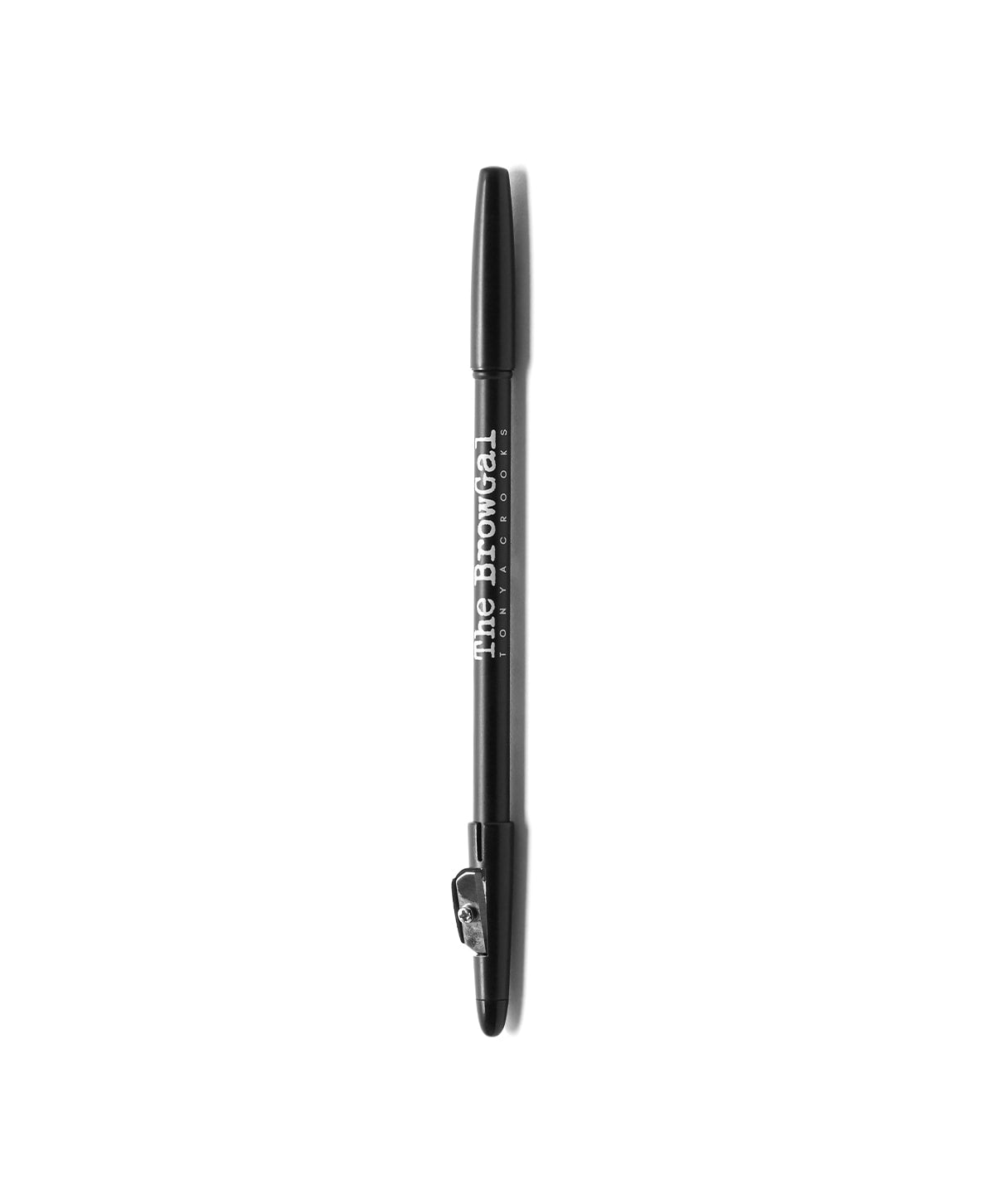 The BrowGal Skinny Eyebrow Pencils