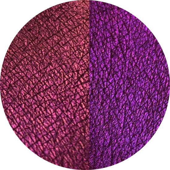 With Love Cosmetics Multi Chrome Pigment - Party Hard