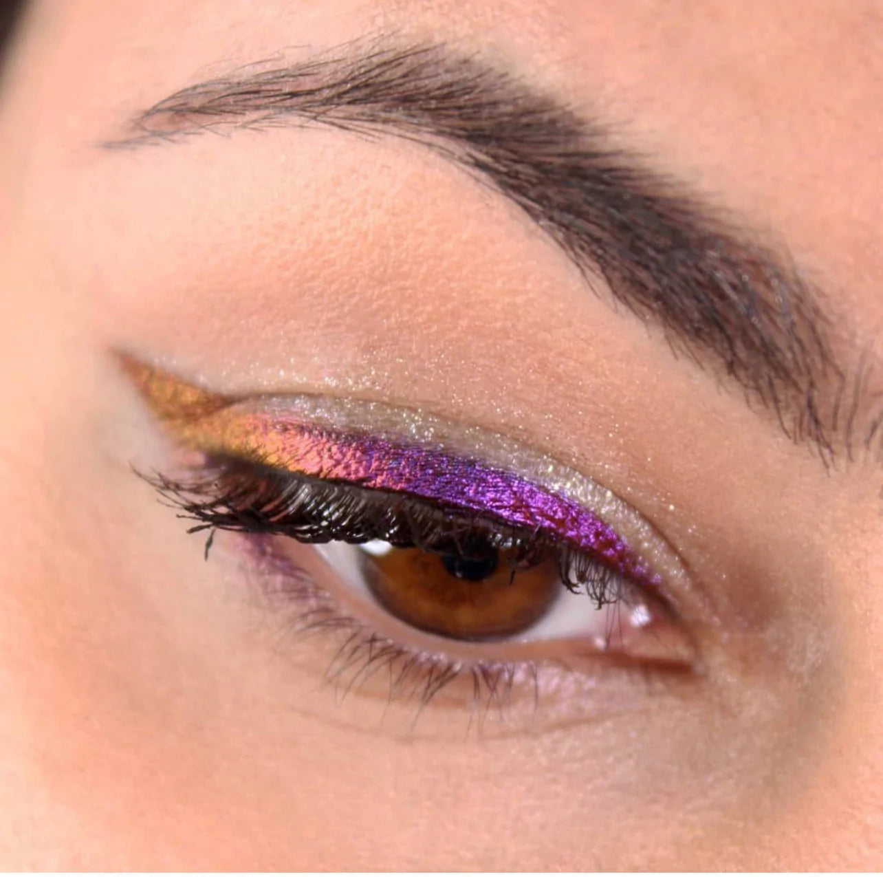 Load image into Gallery viewer, With Love Cosmetics Multi Chrome Pigment - Party Hard
