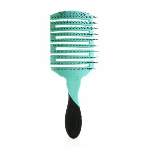 Wet Brush Pro Detangler Brush Flex Dry Paddle - Purist Blue