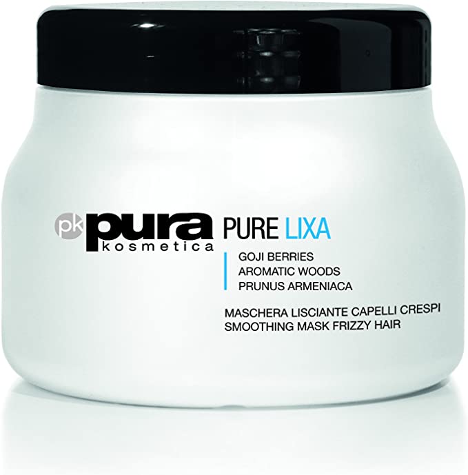 Pura Kosmetica Pure Lixa Smoothing Mask, 500ml