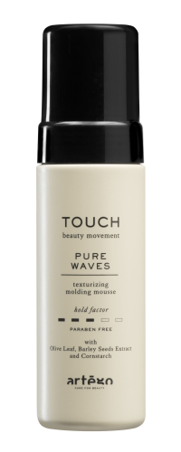 Artego Touch Pure Waves Mousse