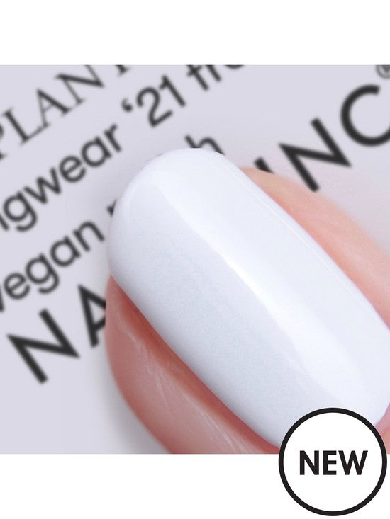 Nails Inc Choose Plant Duo