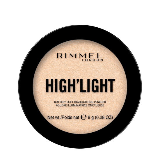 Rimmel High'light Powder 001 Stardust, 8g