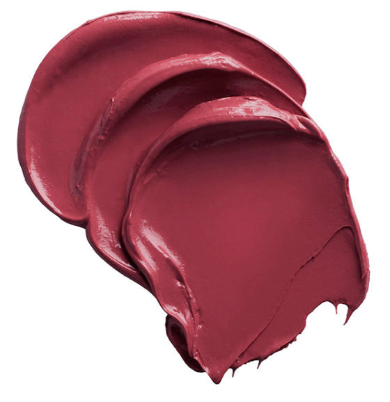 Burt's Bees Satin Lipstick - Ruby Ripple  3.4g