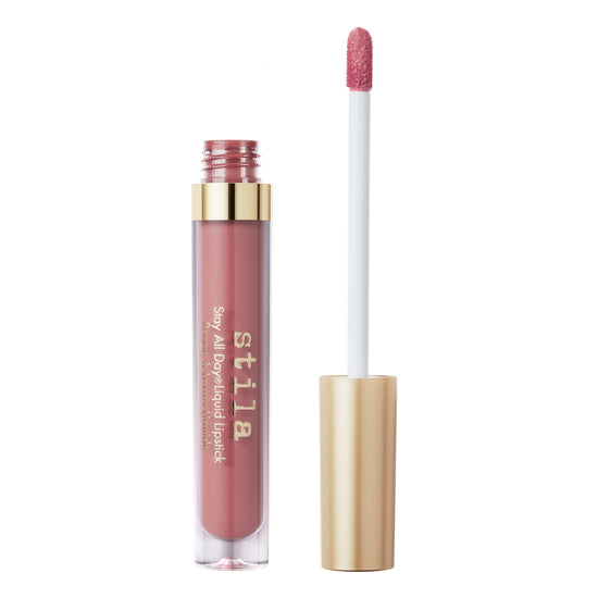 Stila Stay All Day® Liquid Lipstick - New Shades - Promessa (Warm Pink)