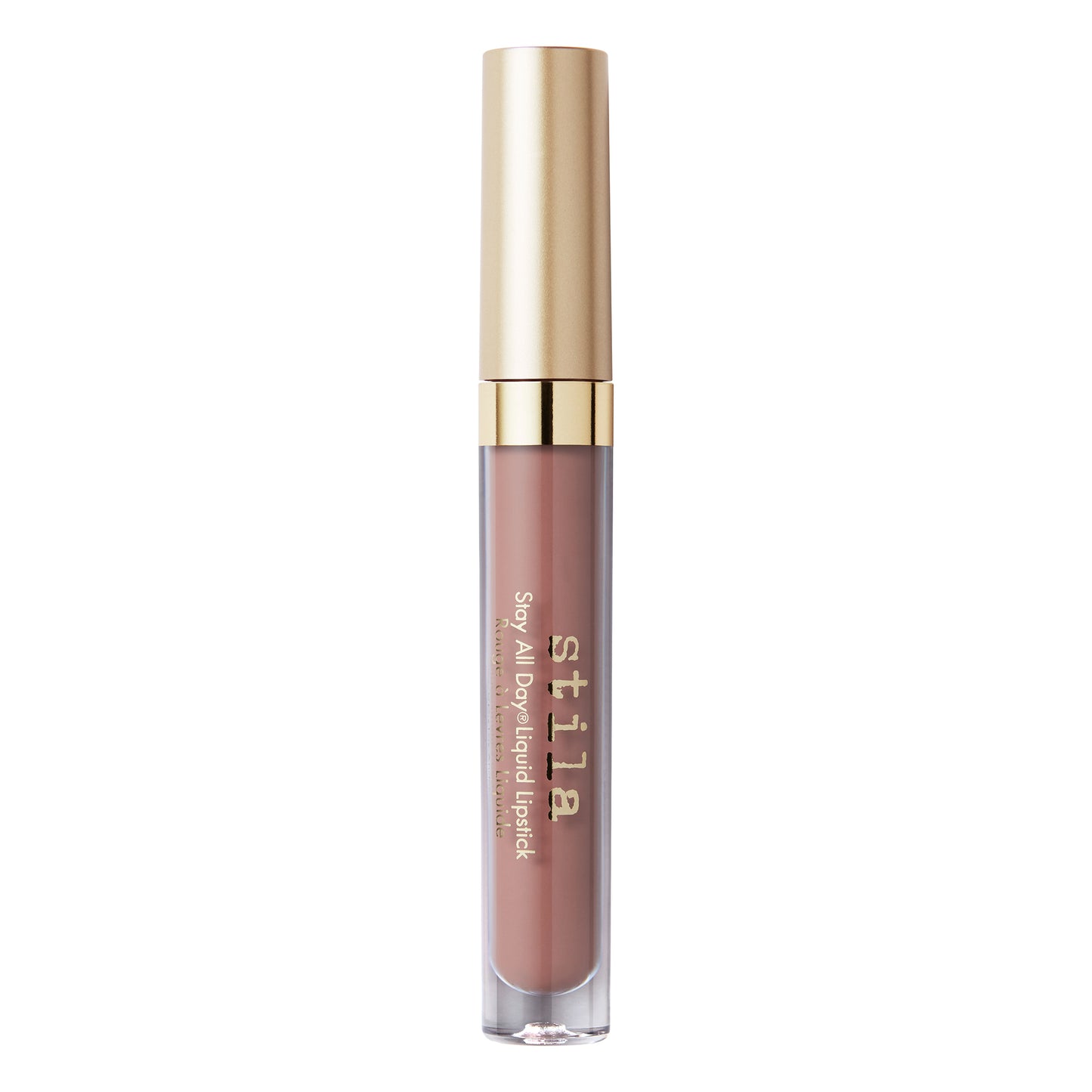 Stila Stay All Day® Liquid Lipstick - Bellezza (Warm Nude)