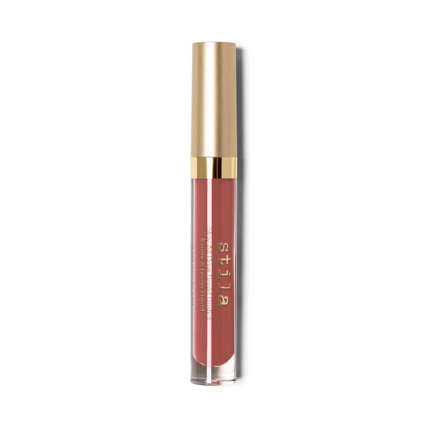 Load image into Gallery viewer, Stila Stay All Day® Liquid Lipstick - Palermo
