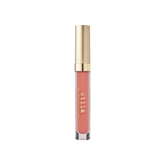 Load image into Gallery viewer, Stila - Stay All Day Liquid Lipstick - Shimmer Shade - Carina Shimmer
