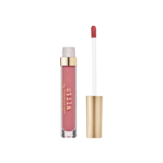 Load image into Gallery viewer, Stila - Stay All Day Liquid Lipstick Shimmer Shade - Pura Shimmer

