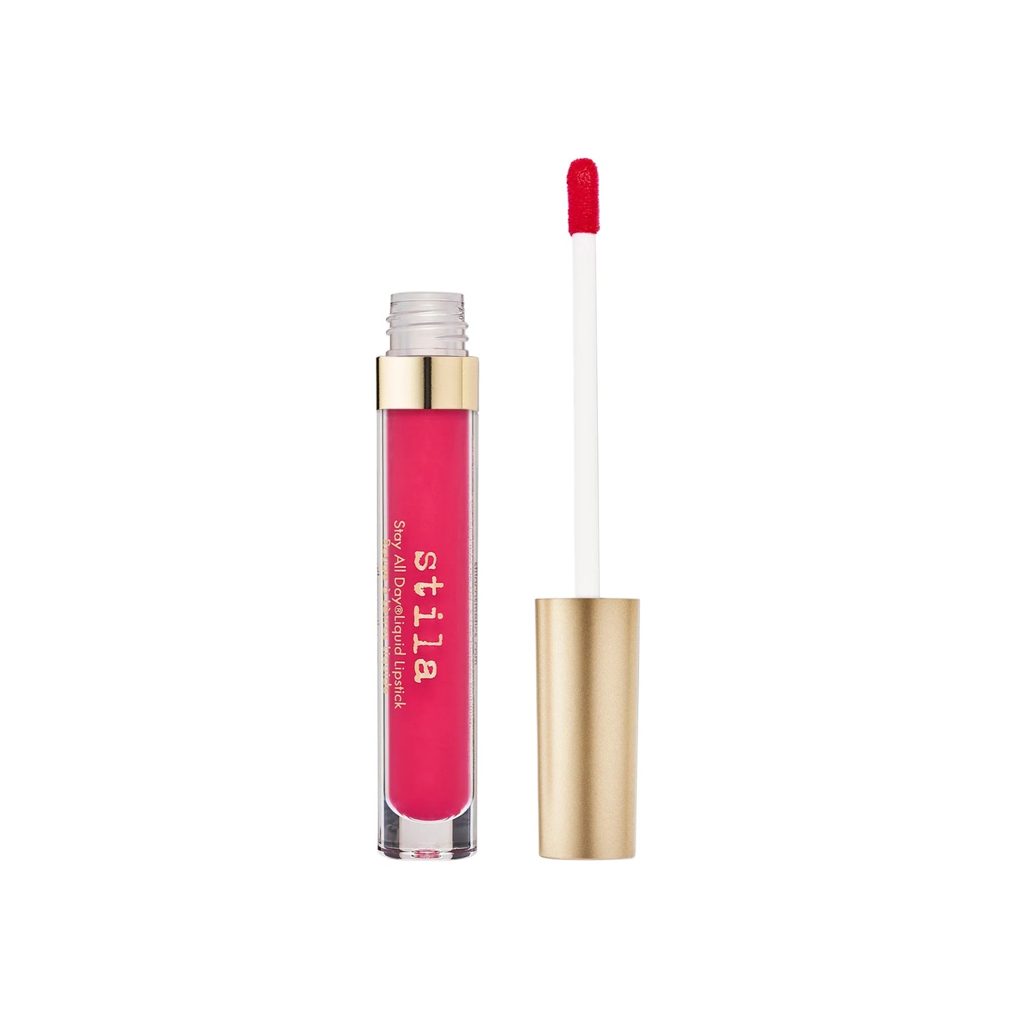 Stila Stay All Day® Sheer Liquid Lipstick - Sheer Felice