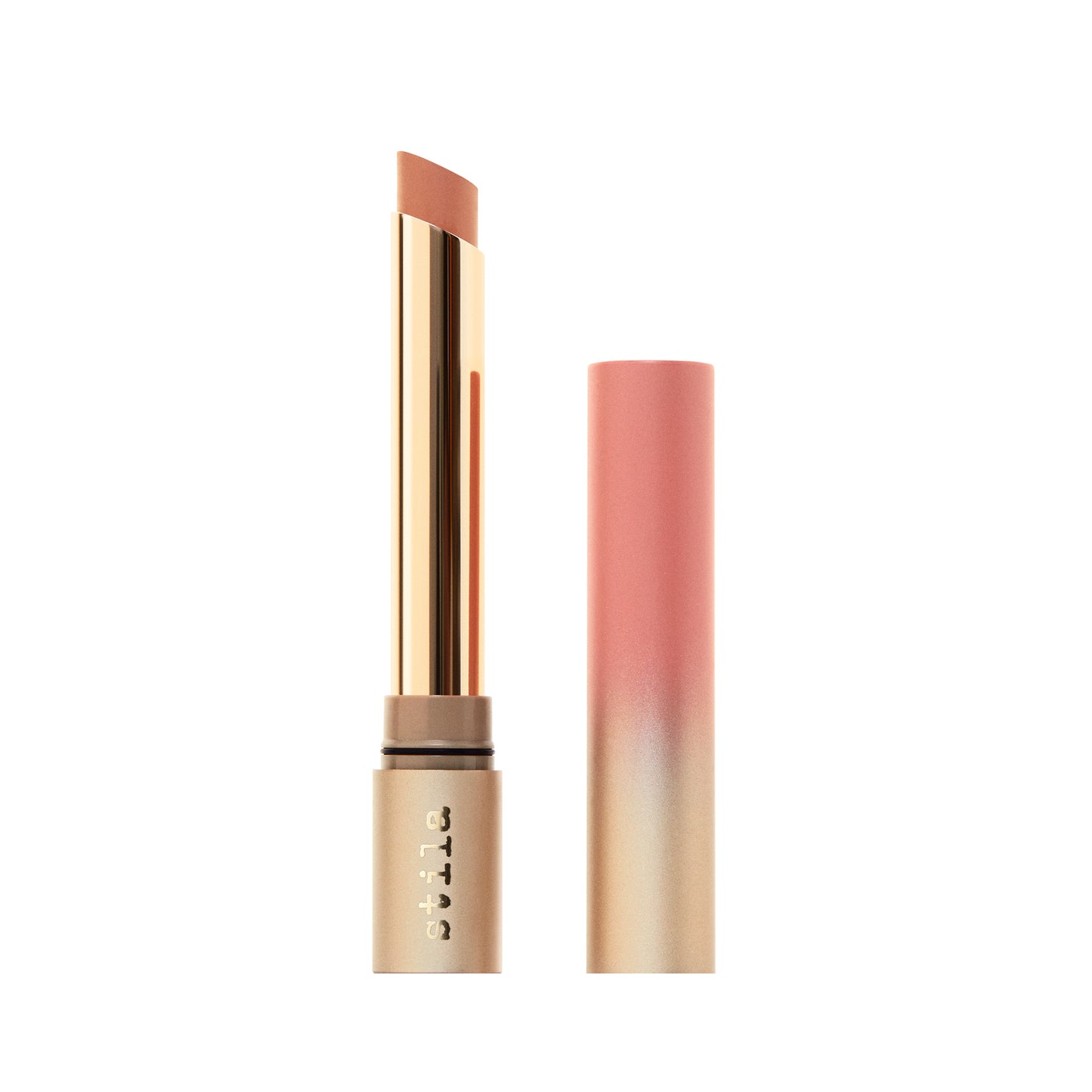 Load image into Gallery viewer, Stila Stay All Day® Matte Lip Colour - Kiss Ass
