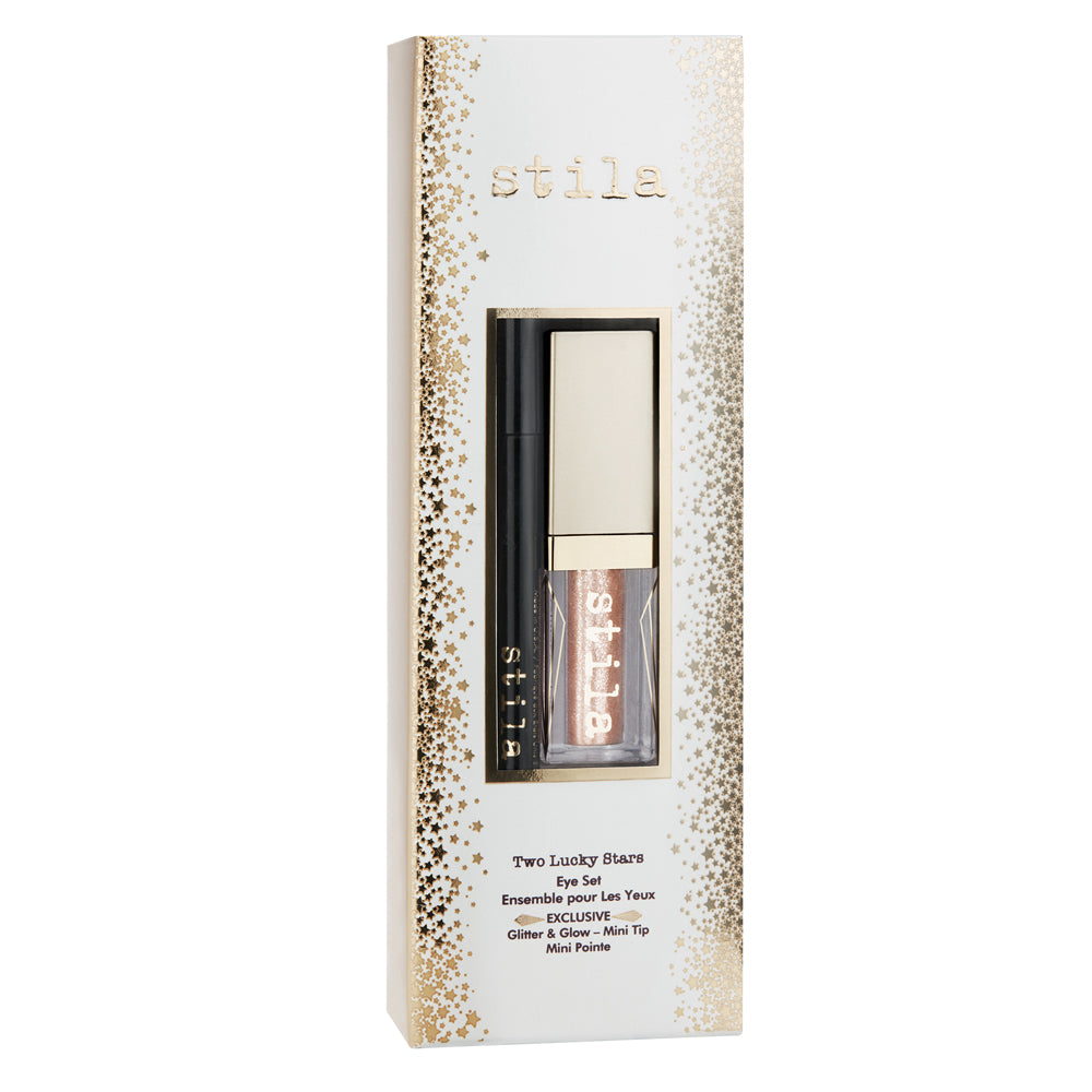 Stila Two Lucky Stars Eye Set