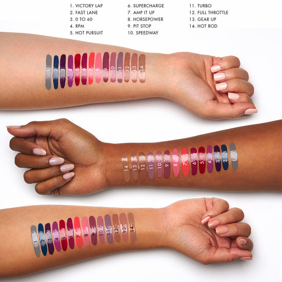 Load image into Gallery viewer, Stila Shine Fever™ Lip Vinyl - Gear Up
