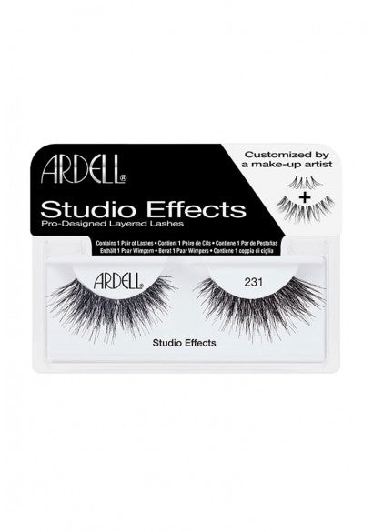 Ardell Studio Effects 231 Lashes