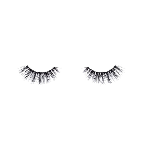 Sweed North 3D Dramatic False Lashes in Black