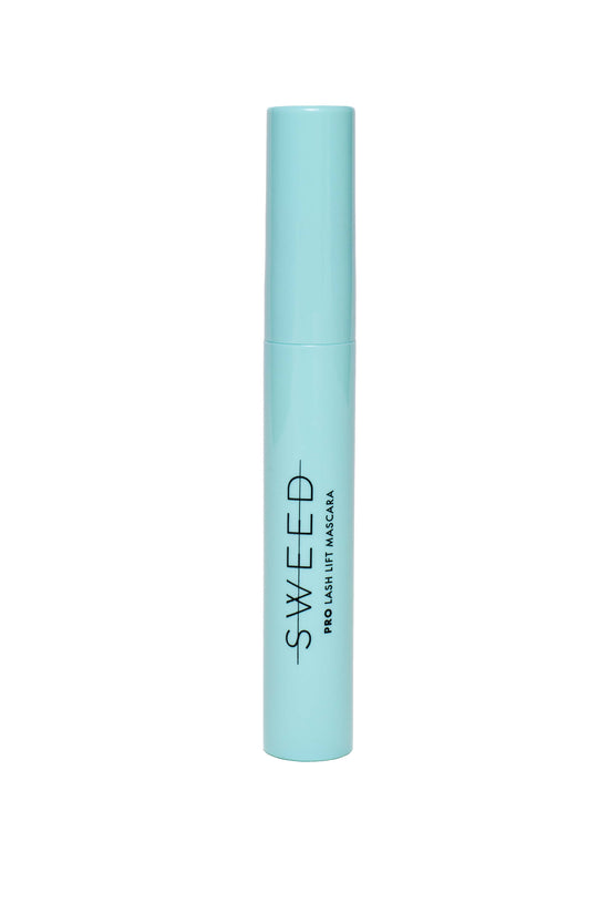 Sweed Beauty Pro Lash Lift Mascara Black