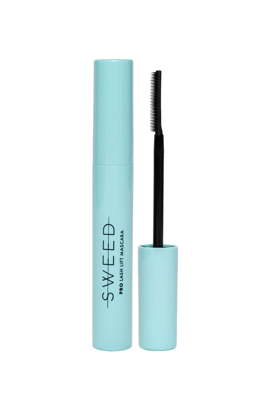 Load image into Gallery viewer, Sweed Beauty Pro Lash Lift Mascara Black
