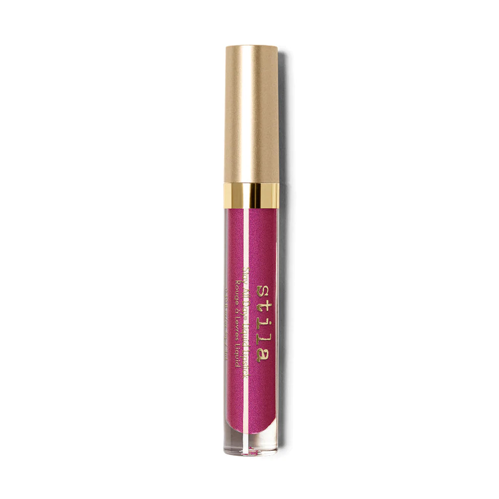 Stila - Stay All Day Liquid Lipstick - Shimmer Shade - Lume Shimmer
