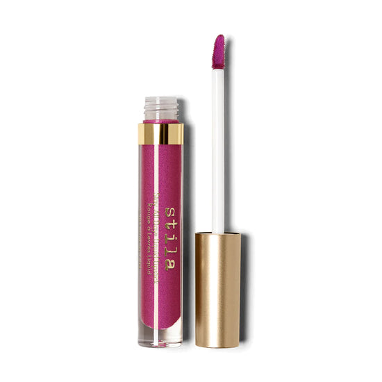Stila - Stay All Day Liquid Lipstick - Shimmer Shade - Lume Shimmer