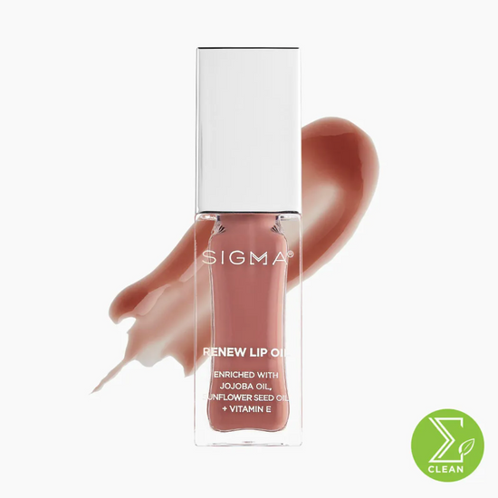 Sigma Beauty Lip Oil - Tint, 5.2g
