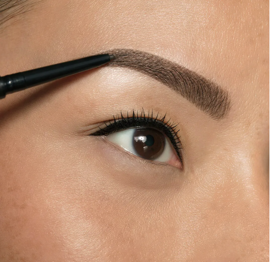 Sigma Beauty Fill and Blend Brow Pencil - Dark