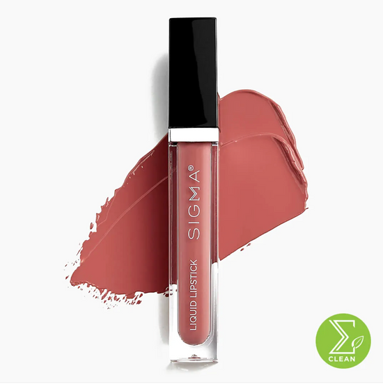Load image into Gallery viewer, Sigma Beauty Liquid Lipstick - New Mod

