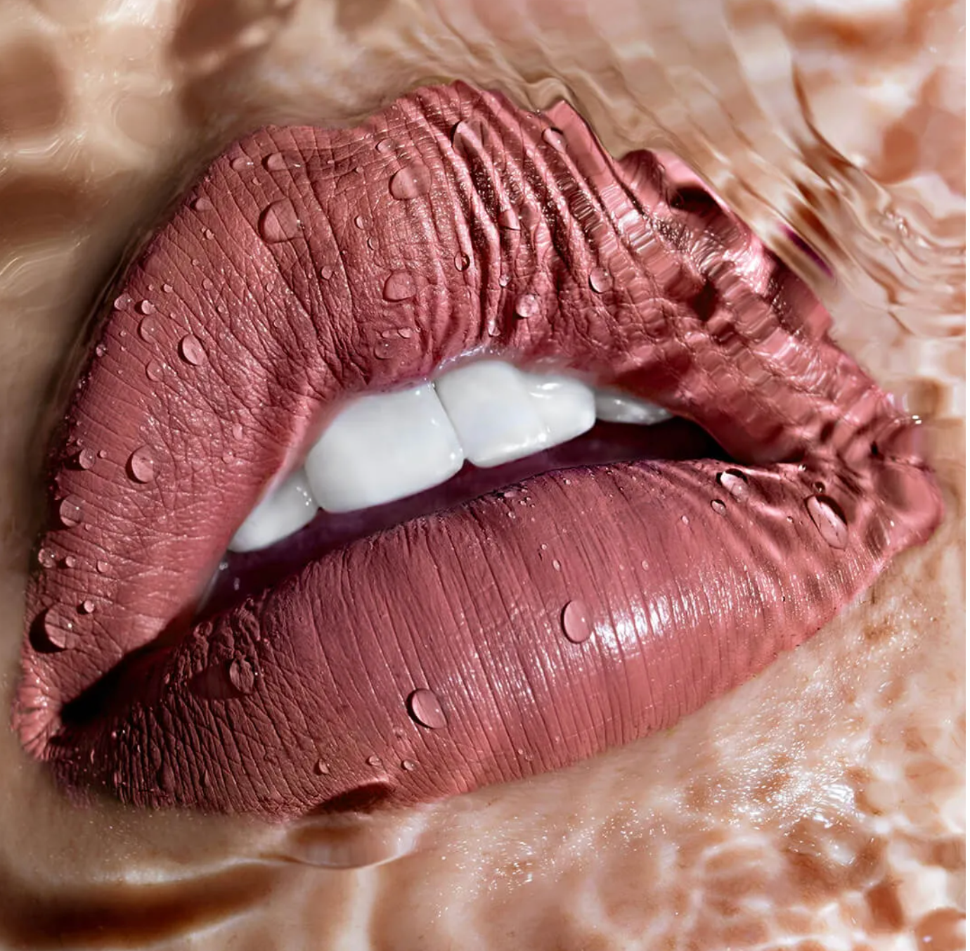 Load image into Gallery viewer, Sigma Beauty Liquid Lipstick - New Mod
