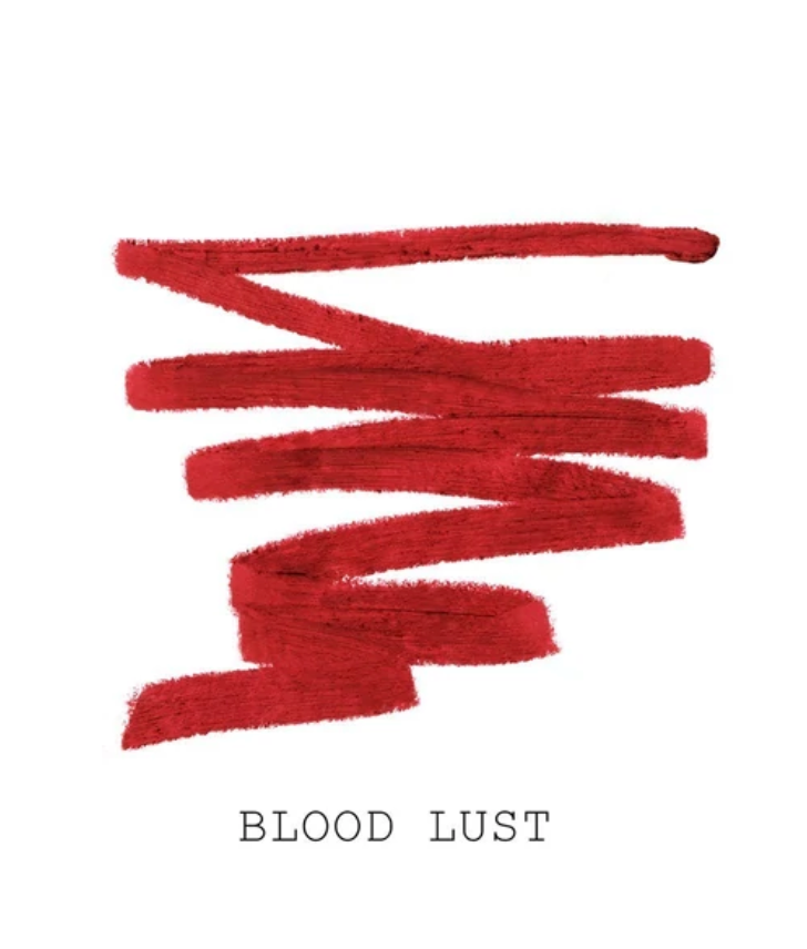 Pat McGrath PermaGel Ultra Lip Pencil - 312 Blood Lust