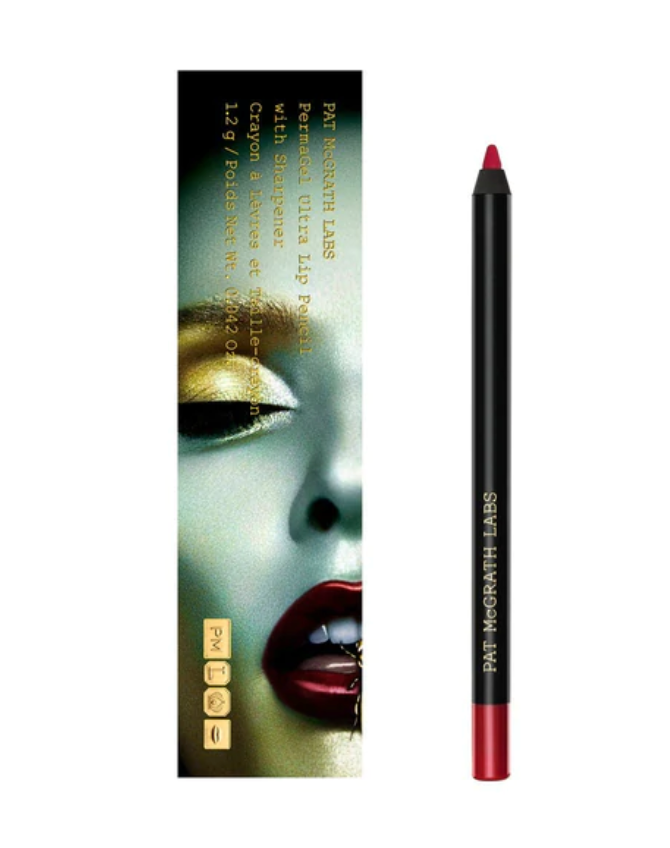 Pat McGrath PermaGel Ultra Lip Pencil - 313 Vengeance