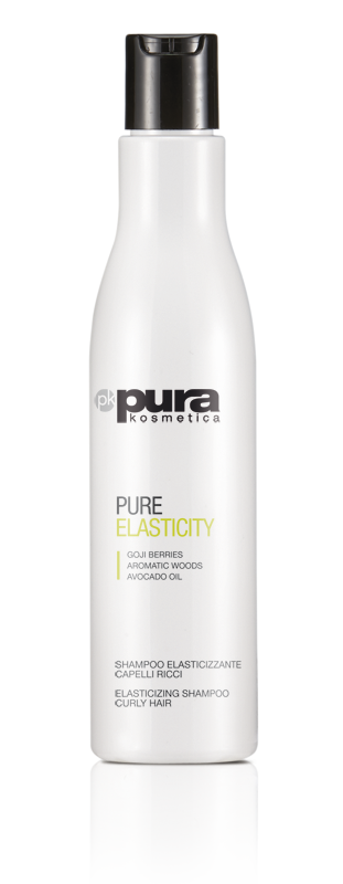 Pura Kosmetica Pure Elasticity for Curly Hair, 1000ml