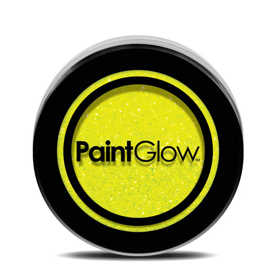 PaintGlow Neon UV Glitter Shaker 5g