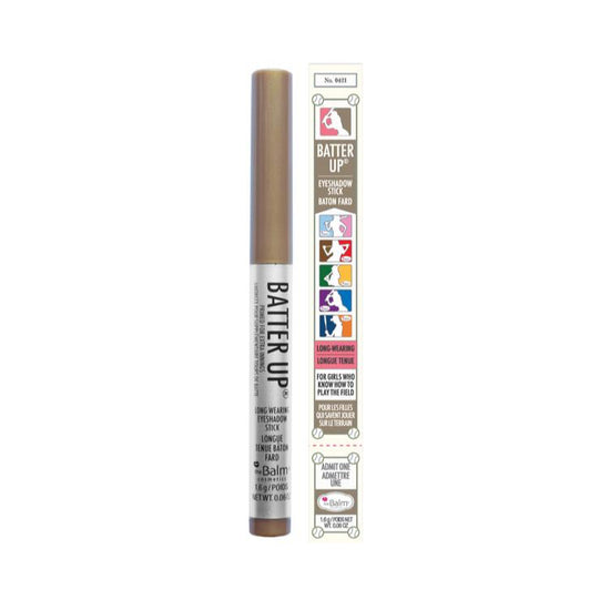 Load image into Gallery viewer, theBalm Batter Up® Eyeshadow Stick
