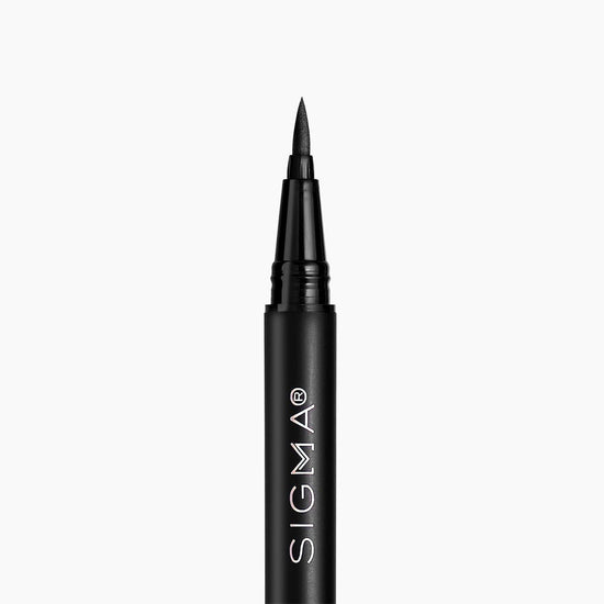 Sigma Beauty Liquid Pen Eyeliner Wicked