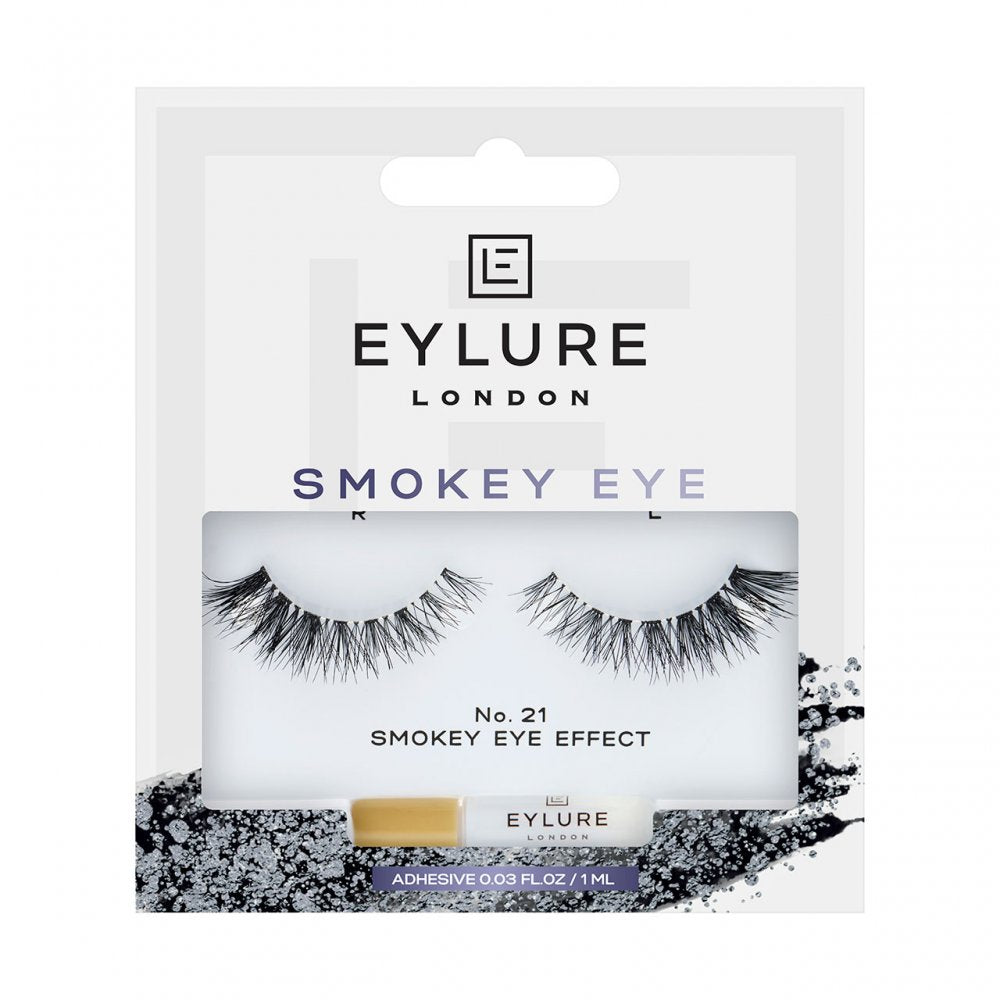 Eylure Smokey Eye Lash No 21