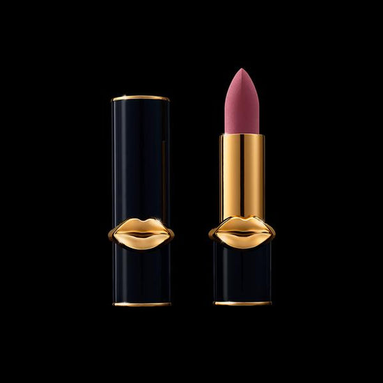 Load image into Gallery viewer, Pat McGrath MATTETRANCE™  Lipstick - Soft Core (Cool Pink- 025)
