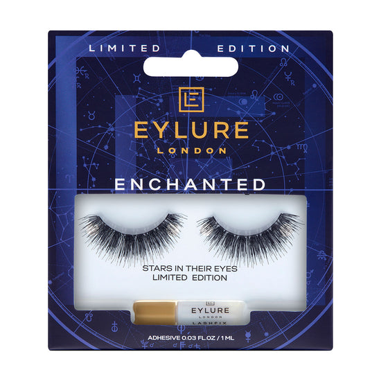 Load image into Gallery viewer, Eylure Enchanted Lashes - Stars in Their Eyes
