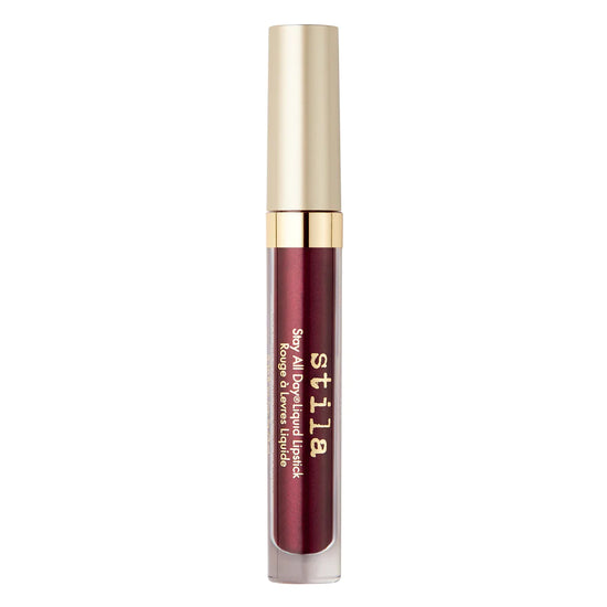 Stila - Stay All Day Liquid Lipstick - Shimmer Shade - DiVita Shimmer