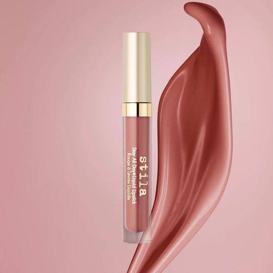 Load image into Gallery viewer, Stila Stay All Day® Sheer Liquid Lipstick - Sheer Miele
