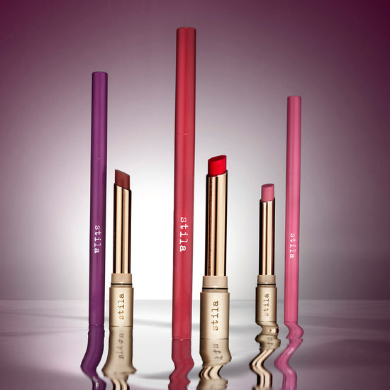 Stila Stay All Day® Matte Lip Liner - Resilience