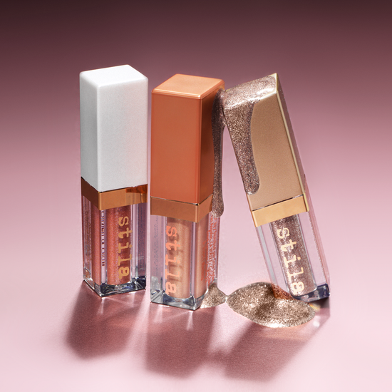 Stila Gift of Light - Liquid Eyeshadow Set