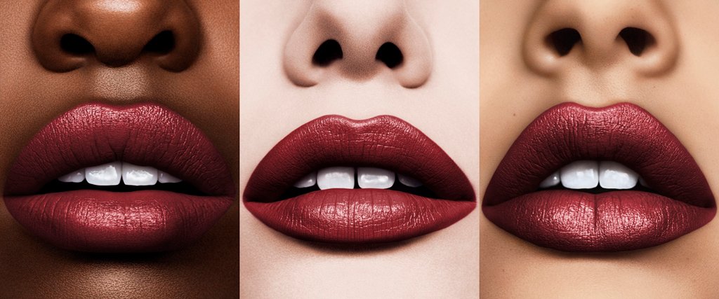 Pat McGrath LUXETRANCE™ Lipstick - Strangé (Red Brick - 420)
