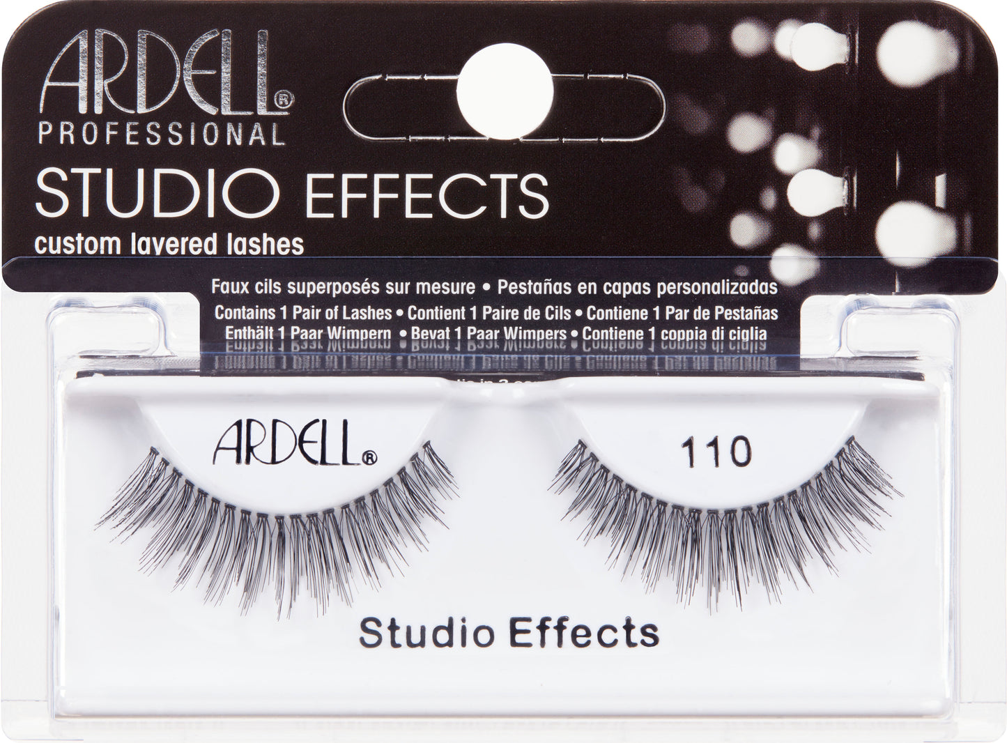 Ardell Studio Effects 110 Lashes