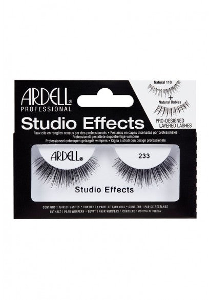 Ardell Studio Effects 233 Lashes