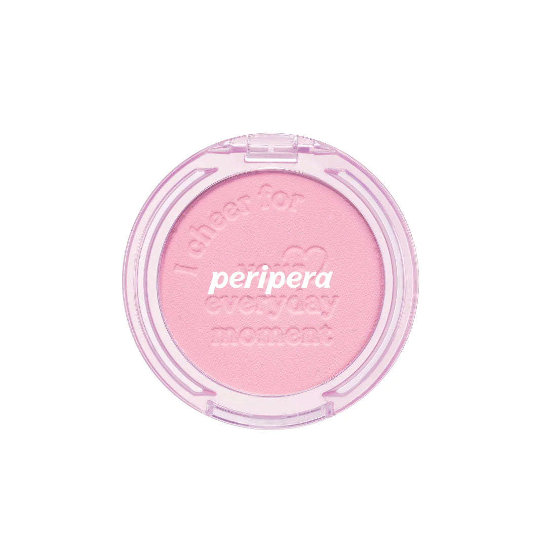 Load image into Gallery viewer, Peripera Pure Blushed Sunshine Cheek No 12 Sunny Pink
